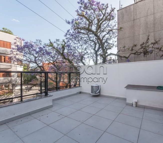 Casa com 112m², 3 quartos, 1 suíte, 1 vaga, no bairro Higienópolis em Porto Alegre