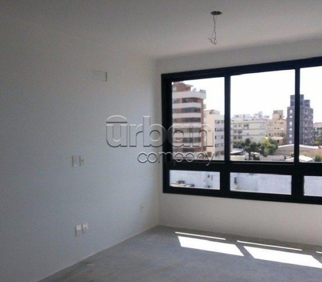 Apartamento com 64m², 2 quartos, 1 suíte, 2 vagas, no bairro Jardim do Salso em Porto Alegre