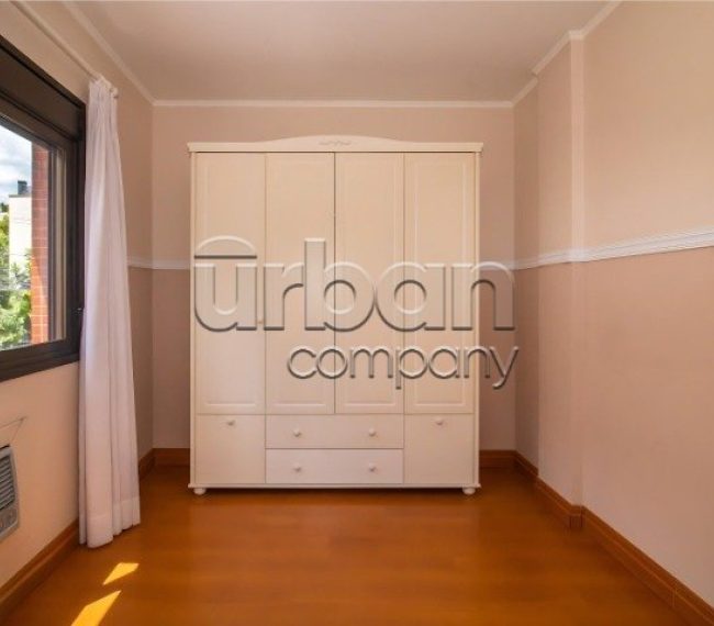 Apartamento com 86m², 3 quartos, 1 suíte, 1 vaga, no bairro Petrópolis em Porto Alegre