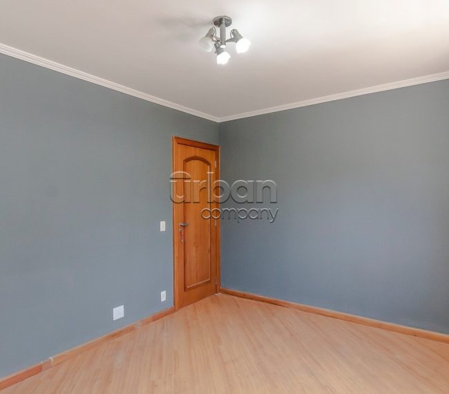 Apartamento com 120m², 3 quartos, 1 suíte, 2 vagas, no bairro Petrópolis em Porto Alegre