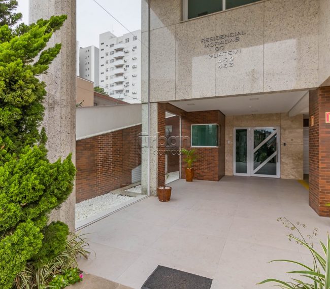 Apartamento Garden com 164m², 3 quartos, 3 suítes, 3 vagas, no bairro Passo da Areia em Porto Alegre