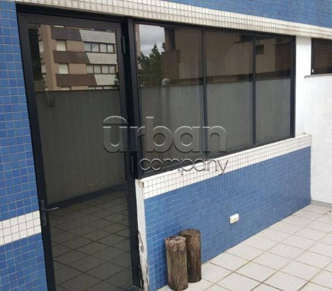 Sala com 47m², 1 vaga, no bairro Higienópolis em Porto Alegre