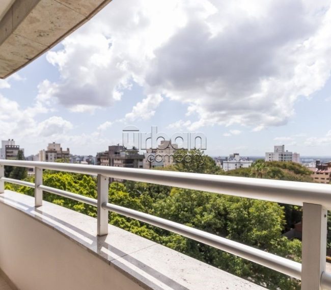 Apartamento com 262m², 3 quartos, 3 suítes, 4 vagas, no bairro Bela Vista em Porto Alegre