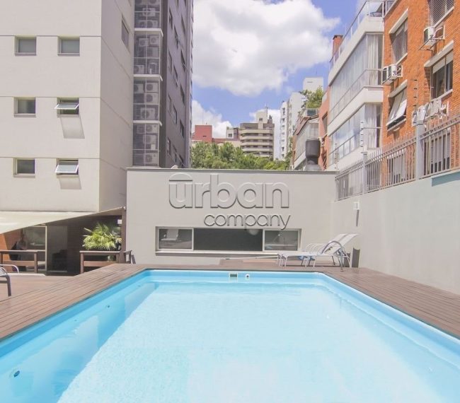 Apartamento com 262m², 3 quartos, 3 suítes, 4 vagas, no bairro Bela Vista em Porto Alegre