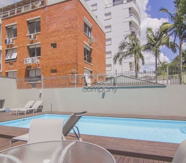 Apartamento com 262m², 3 quartos, 3 suítes, 4 vagas, no bairro Bela Vista em Porto Alegre