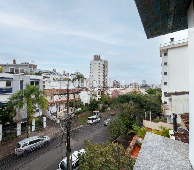 Apartamento com 62m², 2 quartos, 1 suíte, 1 vaga, no bairro Mont Serrat em Porto Alegre