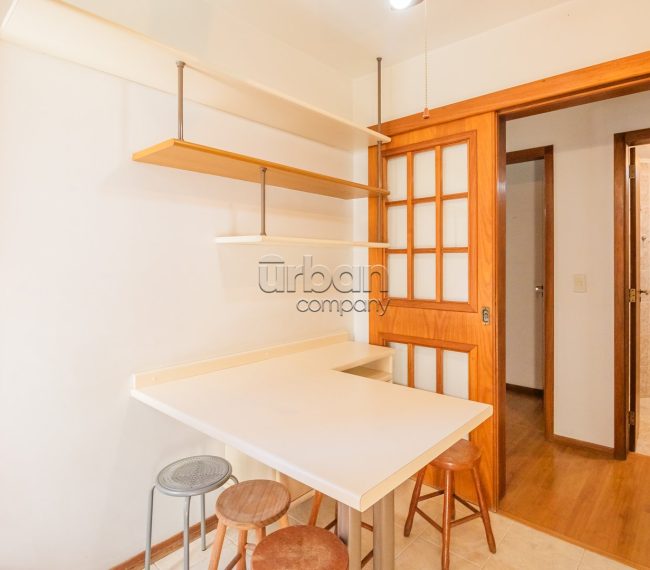 Apartamento com 149m², 3 quartos, 1 suíte, 1 vaga, no bairro Santa Cecília em Porto Alegre