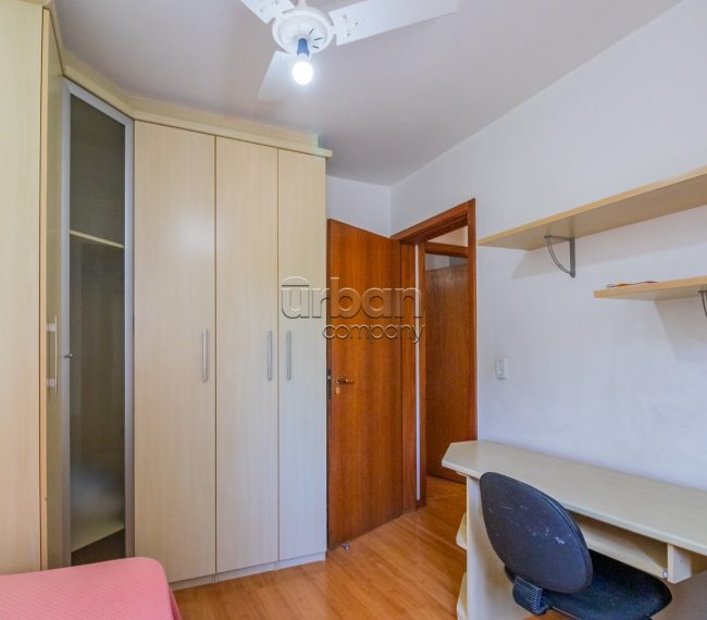 Apartamento com 149m², 3 quartos, 1 suíte, 1 vaga, no bairro Santa Cecília em Porto Alegre