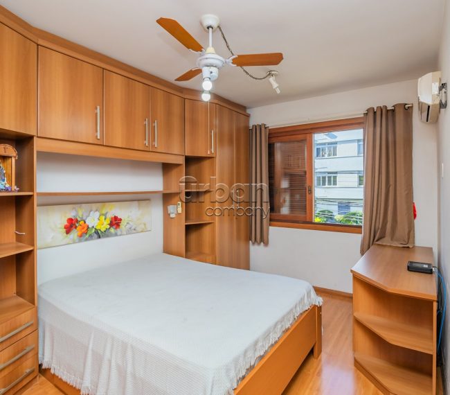 Apartamento com 149m², 3 quartos, 1 suíte, 1 vaga, no bairro Santa Cecília em Porto Alegre