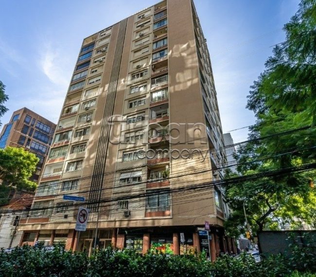 Apartamento com 185m², 3 quartos, 1 suíte, 1 vaga, no bairro Moinhos de Vento em Porto Alegre