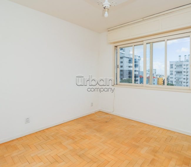 Apartamento com 117m², 3 quartos, 1 suíte, 1 vaga, no bairro Petrópolis em Porto Alegre