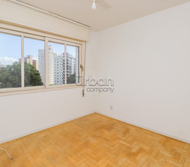 Apartamento com 117m², 3 quartos, 1 suíte, 1 vaga, no bairro Petrópolis em Porto Alegre