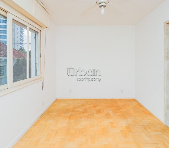 Apartamento com 117m², 3 quartos, 1 suíte, 1 vaga, no bairro Petrópolis em Porto Alegre