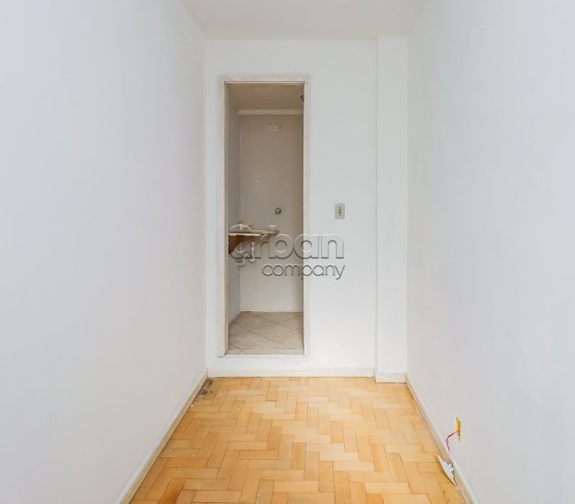 Apartamento com 117m², 3 quartos, 1 suíte, 1 vaga, no bairro Petrópolis em Porto Alegre