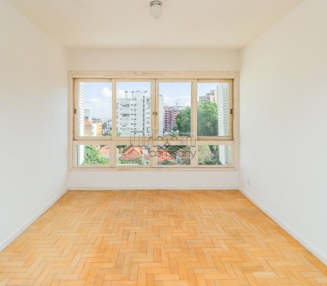 Apartamento com 117m², 3 quartos, 1 suíte, 1 vaga, no bairro Petrópolis em Porto Alegre