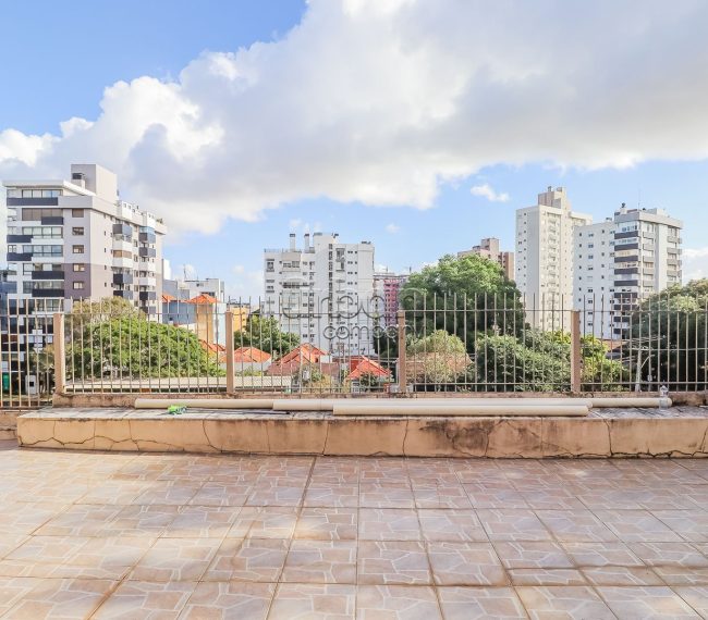 Apartamento com 117m², 3 quartos, 1 suíte, 1 vaga, no bairro Petrópolis em Porto Alegre