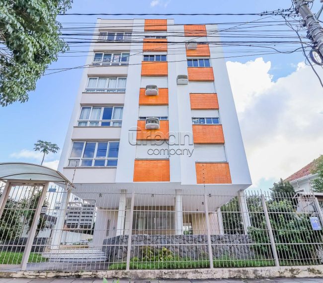 Apartamento com 117m², 3 quartos, 1 suíte, 1 vaga, no bairro Petrópolis em Porto Alegre