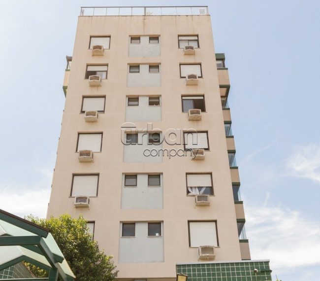 Cobertura com 148m², 3 quartos, 2 vagas, no bairro Chácara Das Pedras em Porto Alegre