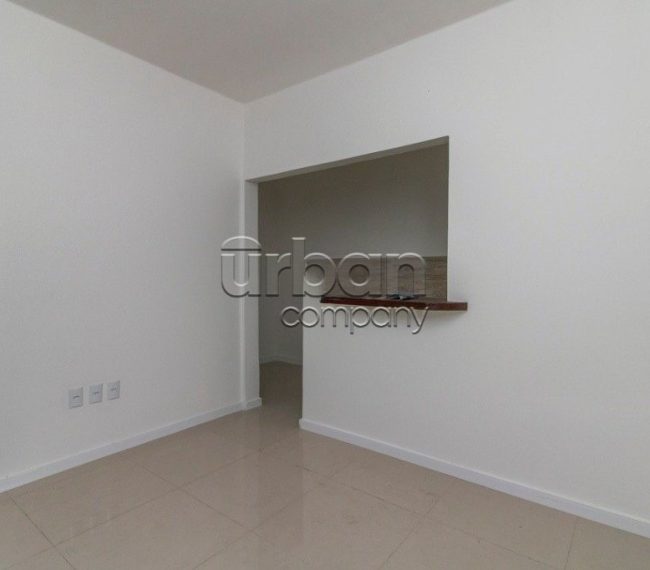 Apartamento com 41m², 1 quarto, 1 suíte, no bairro Higienópolis em Porto Alegre