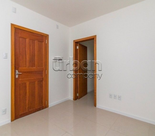 Apartamento com 41m², 1 quarto, 1 suíte, no bairro Higienópolis em Porto Alegre