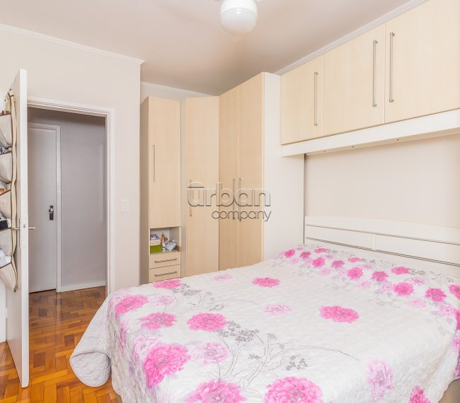 Apartamento com 100m², 3 quartos, 1 suíte, 2 vagas, no bairro Cristo Redentor em Porto Alegre