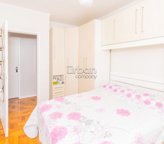 Apartamento com 100m², 3 quartos, 1 suíte, 2 vagas, no bairro Cristo Redentor em Porto Alegre