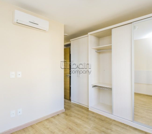 Apartamento com 63m², 2 quartos, 1 suíte, 1 vaga, no bairro Petrópolis em Porto Alegre