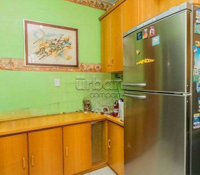 Apartamento com 92m², 2 quartos, 1 vaga, no bairro Petrópolis em Porto Alegre