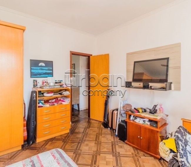 Apartamento com 92m², 2 quartos, 1 vaga, no bairro Petrópolis em Porto Alegre