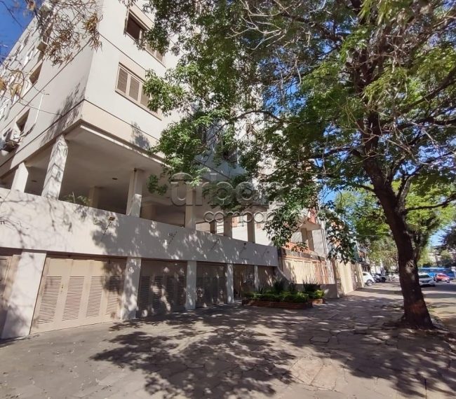 Apartamento com 67m², 2 quartos, 1 vaga, no bairro Petrópolis em Porto Alegre