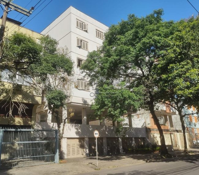 Apartamento com 67m², 2 quartos, 1 vaga, no bairro Petrópolis em Porto Alegre