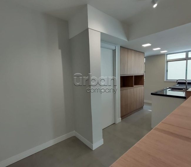 Apartamento com 67m², 2 quartos, 1 vaga, no bairro Petrópolis em Porto Alegre