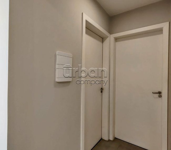 Apartamento com 67m², 2 quartos, 1 vaga, no bairro Petrópolis em Porto Alegre