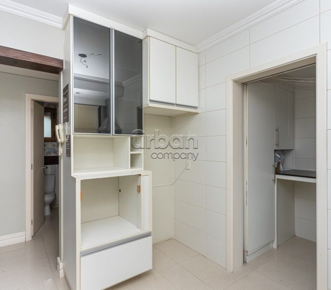 Apartamento com 94m², 3 quartos, 1 suíte, 3 vagas, no bairro Petrópolis em Porto Alegre