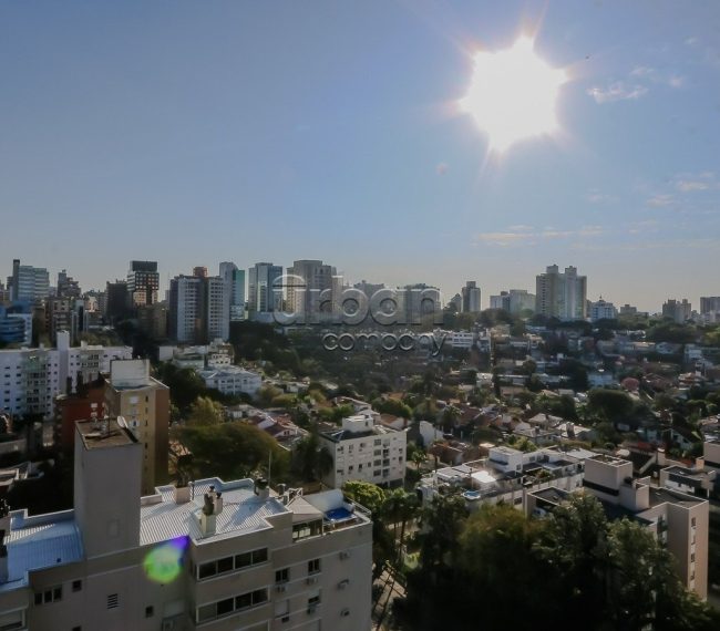 Cobertura com 154m², 3 quartos, 3 suítes, 3 vagas, no bairro Boa Vista em Porto Alegre