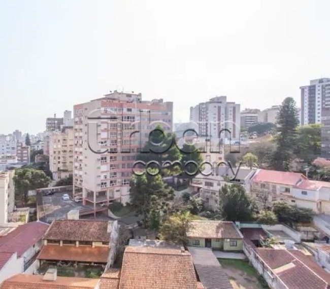 Apartamento com 95m², 3 quartos, 1 suíte, 2 vagas, no bairro Jardim Botânico em Porto Alegre