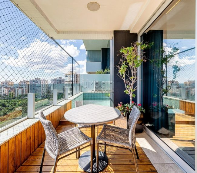 Apartamento com 315m², 4 quartos, 4 suítes, 4 vagas, no bairro Jardim Europa em Porto Alegre