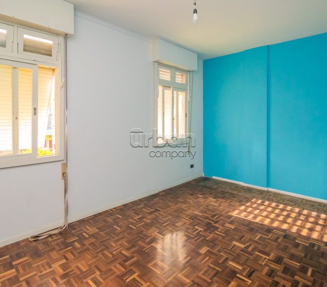 Apartamento com 97m², 3 quartos, 1 vaga, no bairro Menino Deus em Porto Alegre