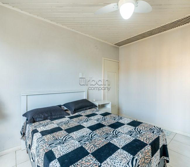 Apartamento Garden com 150m², 3 quartos, 1 suíte, 1 vaga, no bairro Petrópolis em Porto Alegre