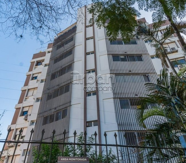 Apartamento com 120m², 3 quartos, 1 suíte, 2 vagas, no bairro Moinhos de Vento em Porto Alegre