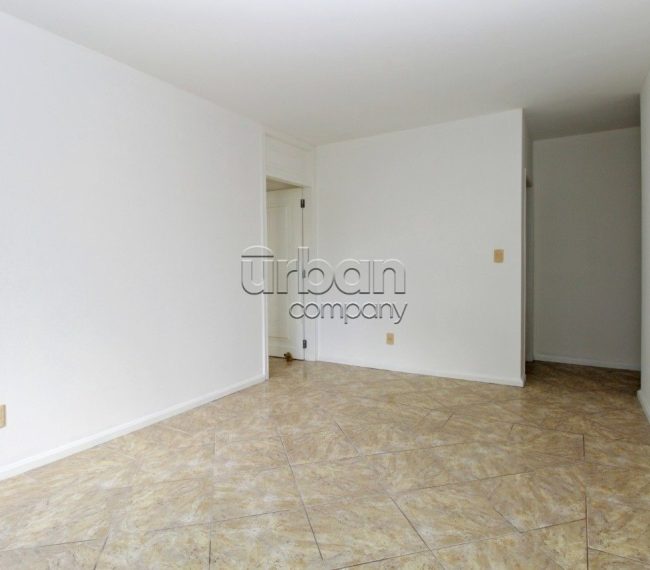 Apartamento com 77m², 2 quartos, 2 vagas, no bairro Santa Cecília em Porto Alegre