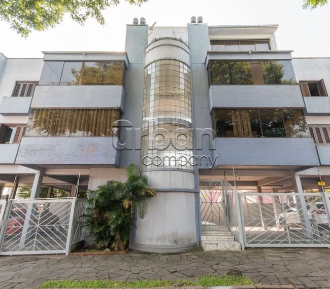 Casa com 120m², 3 quartos, 2 suítes, 2 vagas, no bairro Jardim Itu em Porto Alegre