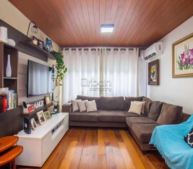 Apartamento com 98m², 3 quartos, 1 suíte, 1 vaga, no bairro Vila Ipiranga em Porto Alegre