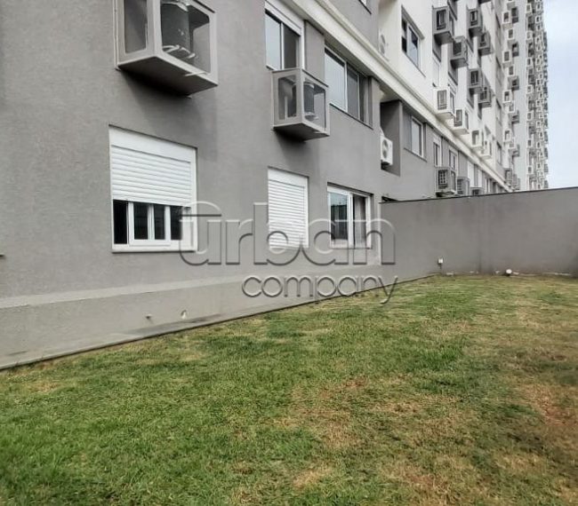 Apartamento Garden com 133m², 3 quartos, 1 suíte, 2 vagas, no bairro São Sebastião em Porto Alegre