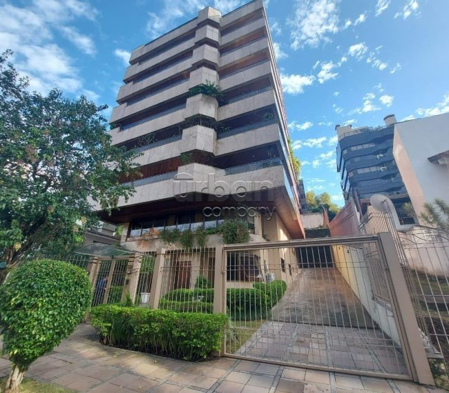 Cobertura com 501m², 3 quartos, 3 suítes, 4 vagas, no bairro Bela Vista em Porto Alegre