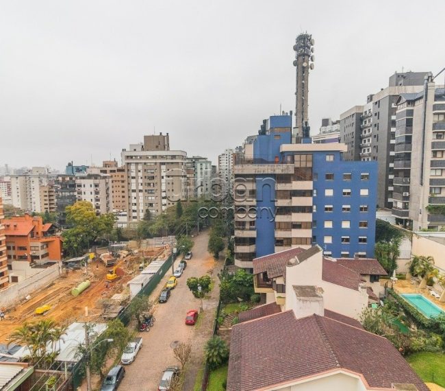 Cobertura com 501m², 3 quartos, 3 suítes, 4 vagas, no bairro Bela Vista em Porto Alegre