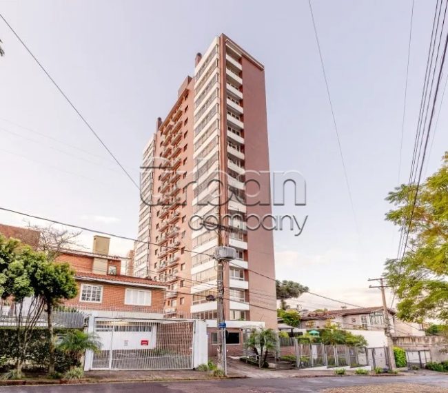 Apartamento com 105m², 2 quartos, 2 suítes, 2 vagas, no bairro Boa Vista em Porto Alegre