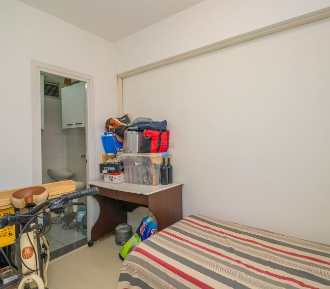 Apartamento com 118m², 3 quartos, 1 suíte, 2 vagas, no bairro Petropolis em Porto Alegre