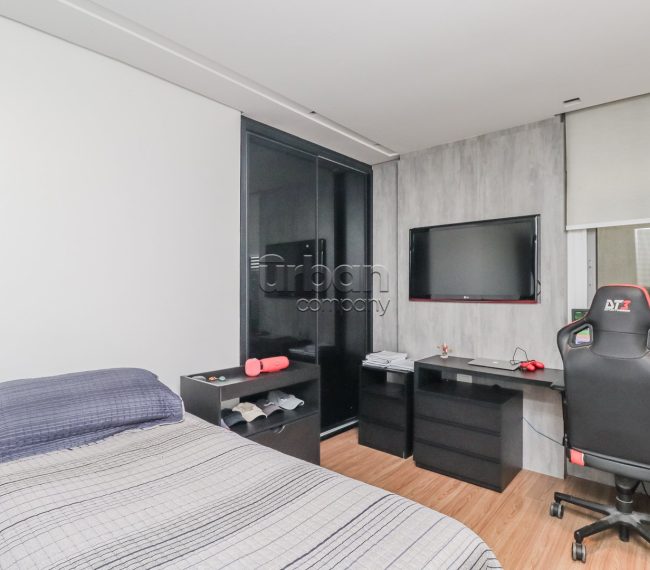 Apartamento Garden com 326m², 4 quartos, 3 suítes, 4 vagas, no bairro Central Parque em Porto Alegre