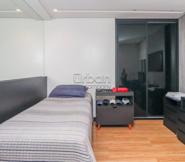 Apartamento Garden com 326m², 4 quartos, 3 suítes, 4 vagas, no bairro Central Parque em Porto Alegre